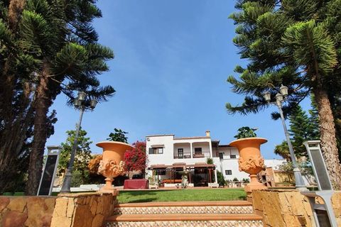 Farm hus i Moya, Gran Canaria, Moya - € 4.950.000 | Ref: 20473 - foto 26